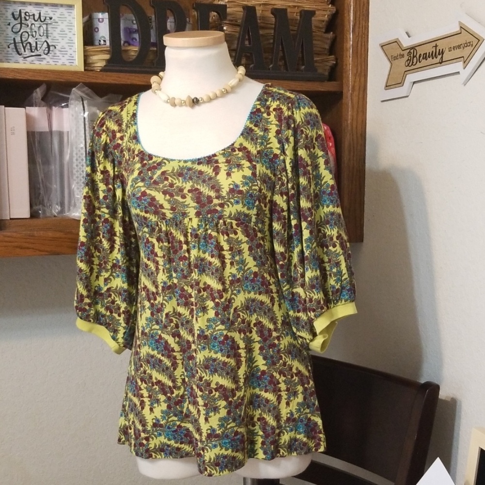 Free People Top Size XS